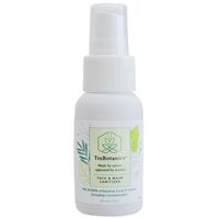 Trubotanics Face & Mask Sanitiser